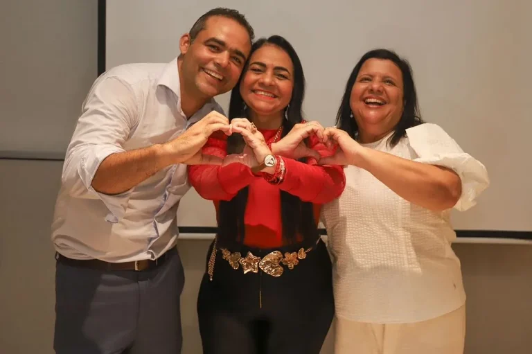 Foto: Reprodução | Instagram (@rosalvo_oficial)