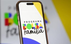 Bolsa Família
