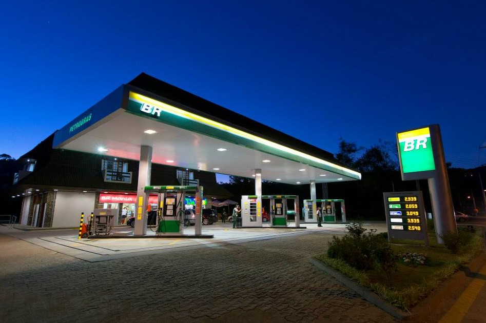 Posto Gasolina
