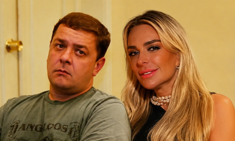 Lulinha e amiga (Imagem gerada por IA)