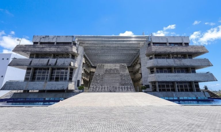 Assembléia Legislativa da Bahia