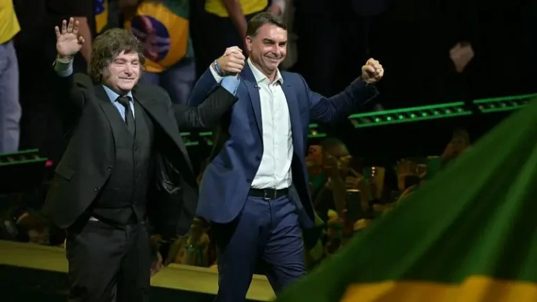 Nelson ALMEIDA / AFP via Getty Images